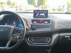 2021 JAC Group iEV6E 2019 YouthSmart EV #14