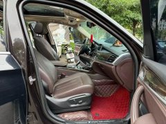 2017 BMW X5(Imported)(Imported) 2017 3.0T AT 35iElegant (Imported) #7