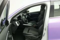 2023 Audi A3 Sportback 2022 Sportback 1.4T AT 35 TFSI FashionSport #13