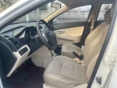 2015 Chery Fengyun 2 Hatchback 2015 1.5 MT Sharp #4