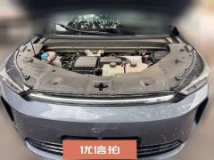 2025 Aion i60 2026 210 Standard #9