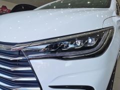 2020 BYD Song MAX 2021 1.5T AT UpgradeEditionPremium7Seat #22