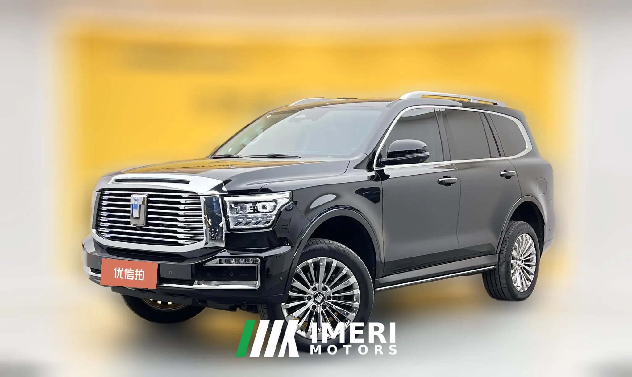 2025 Tank 500 PHEV 2024 Hi4-T 2.0T AT