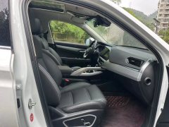 2019 Geely Auto Xingyue 2019 1.5T AT 300Tstar shinerFWD #10