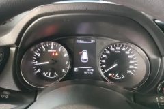 2018 Nissan X-Trail 2017 2.0 AT ComfortFWD #14