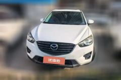 2016 Mazda CX-5 2015 2.0 AT UrbanFWD #2