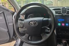 2017 Toyota Camry 2016 2.0 AT G10AnniversarycommemorateLeading #15