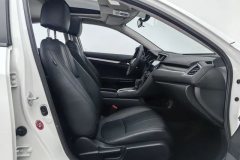 2020 Honda Civic 2019 1.5T AT 220TURBOPowermoveEdition China VI #22