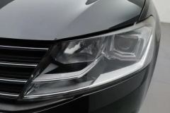2017 Volkswagen Lavida 2017 1.6 AT Comfort #5