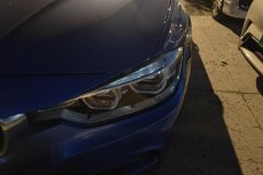 2017 BMW 3 Series 2017 2.0T AT 320Li MSport #5