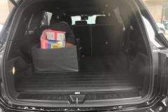 2024 Mercedes-Benz GLB-Class 2024 Facelift 2.0T AT GLB 220 Fashion #4