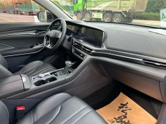 2019 Chang'an CS75 2020 1.5T AT 280TSmart China VI #7