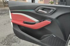 2022 MG MG5 2022 1.5L AT 180DVVT CVTyouthFlagship #7
