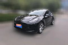 2022 Tesla Model Y 2022 Facelift rear wheel driveEdition #1