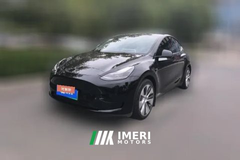 2022 Tesla Model Y 2022 Facelift rear wheel driveEdition