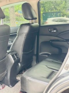 2016 Honda CR-V 2016 2.0 AT UrbanEditionFWD #8