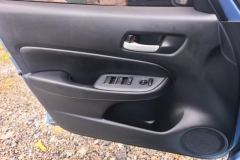 2020 Honda Fit Hatchback 2021 1.5 AT Chao XiangEdition #7