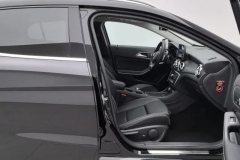 2019 Mercedes-Benz GLA-Class 2019 1.6T AT GLA200DynamicFWD #22