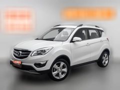 2016 Chang'an CS35 2016 1.6 AT Premium China IV #1