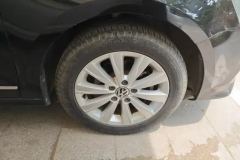 2016 Volkswagen Sagitar 2015 1.6 AT Comfort #6