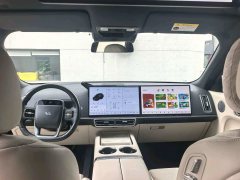 2022 Li Auto Li Auto L9 2022 Max #3