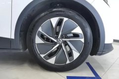 2024 Volkswagen ID.4 CROZZ 2024 Pure enjoymentLimited #6