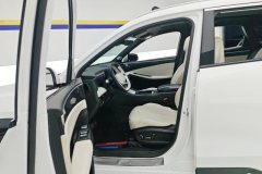 2024 Geely Galaxy Geely Galaxy L7 2023 1.5T AT 115KM starship #9