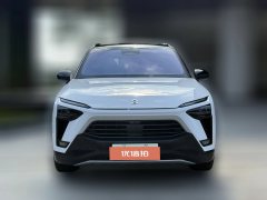 2022 NIO ES8 2022 75kWh 6SeatEdition #2