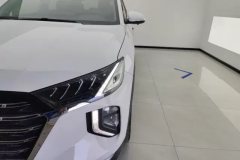 2020 Hyundai Tucson 2020 1.6T AT 280TGDiFashionFWD China VI #5