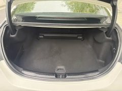 2022 Mercedes-Benz C-Class 2022 1.5T AT C260L Hao YeSport #14