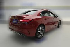 2020 Mercedes-Benz A-Class 2019 1.3T AT A180LSportsedan chair #3