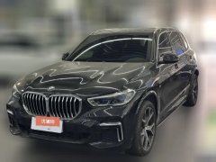 2023 BMW X5 2022 Facelift 3.0T AT xDrive 40Li MSport Pkg #1
