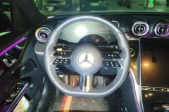 2022 Mercedes-Benz C-Class 2022 1.5T AT Facelift C260L Sport #15