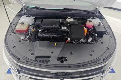 2024 BYD Destroyer 05 2023 Champion 1.5L AT DM-i 120KM Honor #10