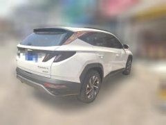 2023 Hyundai Tucson 2023 TucsonL 1.5T AT 2WDGLXElite #5