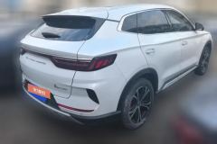 2021 BYD Song Plus 2020 1.5T AT Premium #3