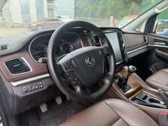 2021 Dongfeng Fengxing Fengxing M7 2021 1.8T MT Flagship #12