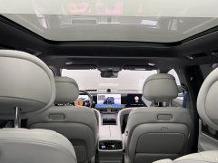 2024 AITO M9 2024 EREV UltraEdition 42kWh 6SeatEdition #6