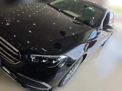 2021 Mercedes-Benz E-Class 2021 2.0T AT E300LSportFashion #1