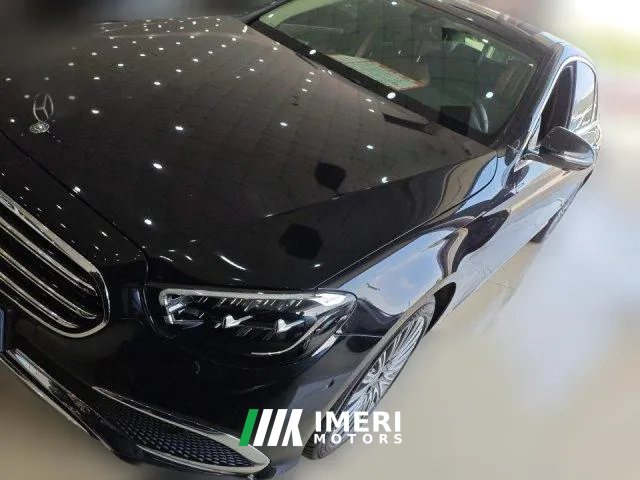 2021 Mercedes-Benz E-Class 2021 2.0T AT E300LSportFashion
