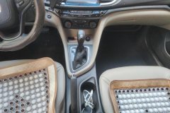 2016 Buick Excelle GT Sedan 2016 1.5 AT 15NElite #16