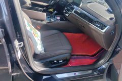 2020 BMW 5 Series 2020 2.0T AT 525Li MSport Pkg #8