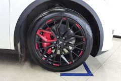 2024 Tesla Model Y 2024 rear wheel driveEdition #6
