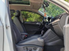 2023 Volkswagen Tiguan L 2023 2.0T AT 330TSI 2WDSmart #7