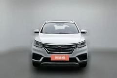 2019 Roewe RX3 2018 1.6 AT Flagship #3