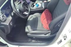 2024 Mercedes-Benz C-Class 2024 Facelift 1.5T AT C 260 L Sport #9