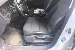 2018 Volkswagen Golf 2018 1.6 AT Comfort #9