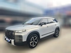 2023 Chery Explore 06 2023 Yue YeEdition 1.6T 2WDExplore the wilderness #1