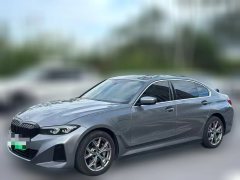 2024 BMW i3 2024 eDrive 35 L #1