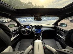2023 Mercedes-Benz C-Class PHEV 2023 Facelift 2.0T AT C 350 eL #4